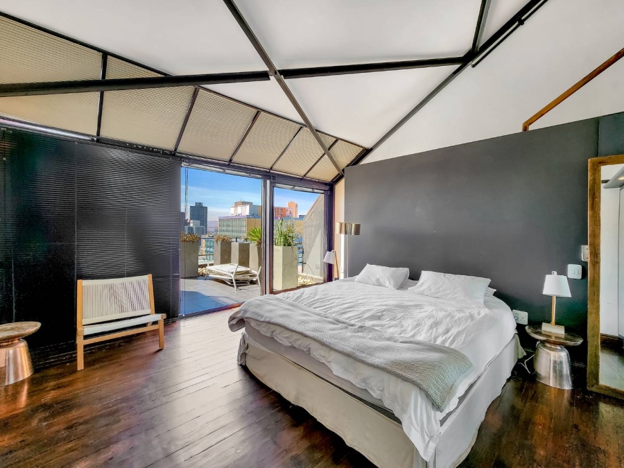 3 Bedroom Property for Sale in Cape Town City Centre Western Cape